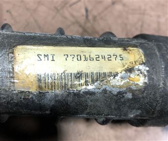 Renault 21 1986-1995 Concorde Hidrolik Direksiyon Kutusu 7701624275