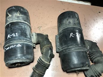 Renault 21 2.0 Concorde Hava Filtre Kutusu