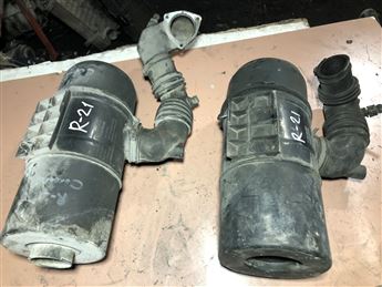 Renault 21 2.0 Concorde Hava Filtre Kutusu