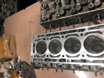 Renault 21 2.0 Concorde Silindir Kapağı (4)