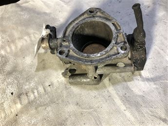 Renault 21 2.2 Gaz-Boğaz Kelebeği