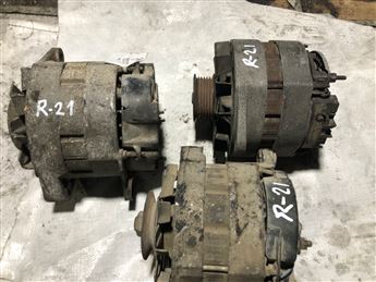 Renault 21-25 Espace 2.0-2.2 1986-1996 (A14N75) Ç