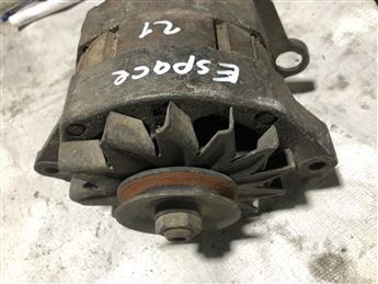 Renault 21-25 Espace 2.0-2.2 1986-1996 (A14N75) Ç