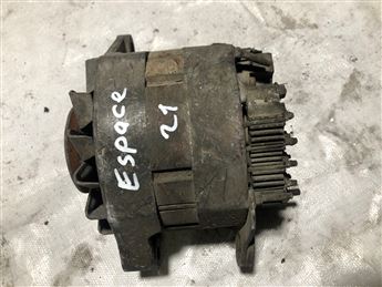 Renault 21-25 Espace 2.0-2.2 1986-1996 (A14N75) Ç