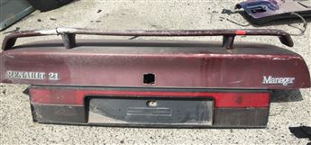 Renault 21 Bagaj Stop Reflektör