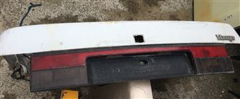 Renault 21 Bagaj Stop Reflektör