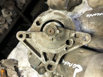 Renault 21 Concorde Çıkma Marş Motoru