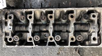 Renault 21 Concorde Çıkma Motor Silindir Kapağı