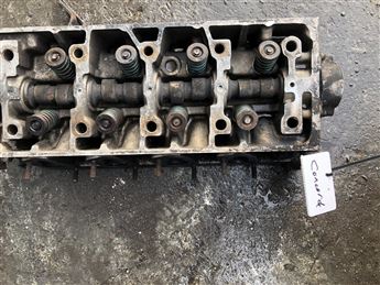 Renault 21 Concorde Çıkma Motor Silindir Kapağı