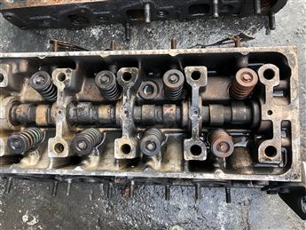 Renault 21 Concorde Çıkma Motor Silindir Kapağı