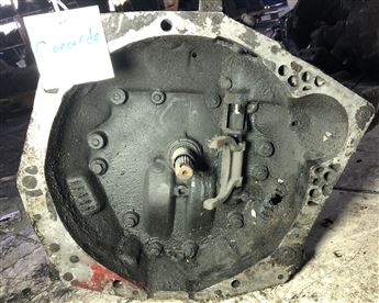 Renault 21 Concorde Çıkma Şanzıman