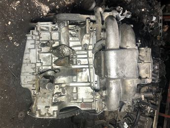 Renault 21 Concorde Komple Motor