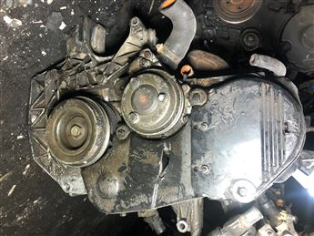 Renault 21 Concorde Komple Motor