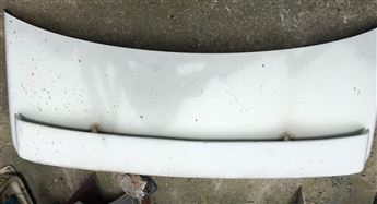 Renault 21 Concorde Manager Optima Çıkma Bagaj Kap