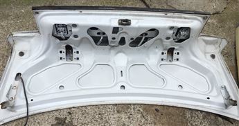 Renault 21 Concorde Manager Optima Çıkma Bagaj Kap