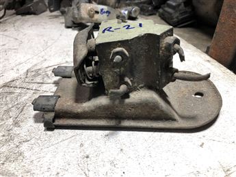 RENAULT 21 Fren Limitörü