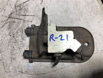 RENAULT 21 Fren Limitörü