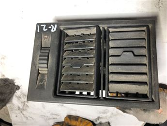 Renault 21 Havalandırma Izgarası