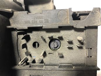 Renault 21 Havalandırma Izgarası