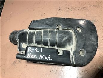 Renault 21 Karbürütör Muhafazası 7700746136