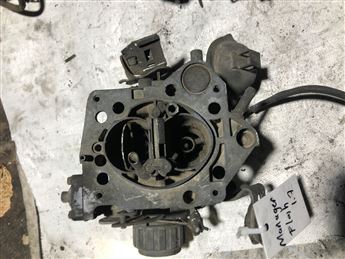 Renault 21 Manager Çıkma Karbüratör