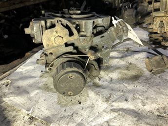 Renault 21 Manager Çıkma Karbüratör