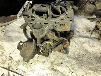 Renault 21 Manager Çıkma Karbüratör