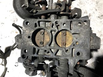 Renault 21 Manager Çıkma Karbüratör