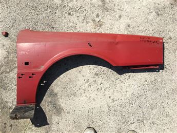 Renault 21 Manager Concorde Optima Sağ Ön Çamurluk