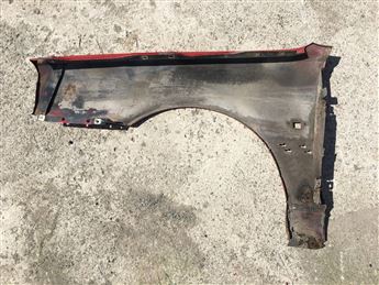 Renault 21 Manager Concorde Optima Sağ Ön Çamurluk