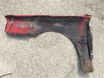 Renault 21 Manager Concorde Optima Sağ Ön Çamurluk