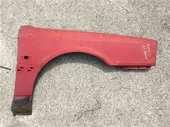 Renault 21 Manager Concorde Optima Sağ Ön Çamurluk