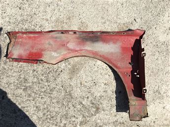 Renault 21 Manager Concorde Optima Sağ Ön Çamurluk