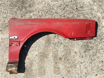 Renault 21 Manager Concorde Optima Sağ Ön Çamurluk