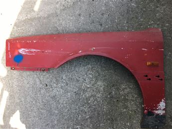 Renault 21 Manager Concorde Optima Sol Ön Çamurluk