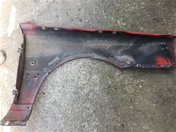 Renault 21 Manager Concorde Optima Sol Ön Çamurluk