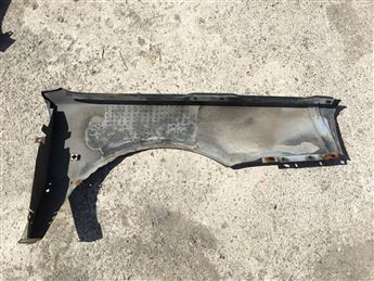 Renault 21 Manager Concorde Optima Sol Ön Çamurluk