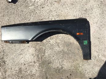 Renault 21 Manager Concorde Optima Sol Ön Çamurluk