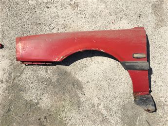 Renault 21 Manager Concorde Optima Sol Ön Çamurluk