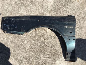 Renault 21 Manager Concorde Optima Sol Ön Çamurluk