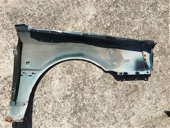 Renault 21 Manager Concorde Optima Sol Ön Çamurluk