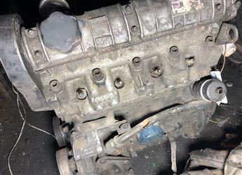 Renault 21 Manager Flash 1.7 Komple Motor