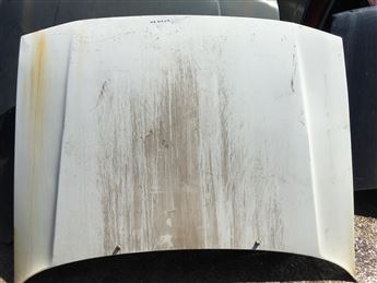 Renault 21 Motor Çıkma Motor Kaputuu