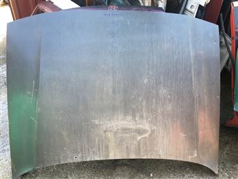 Renault 21 Motor Çıkma Motor Kaputuu