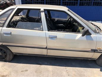 Renault 21 Parça Parça Satılık