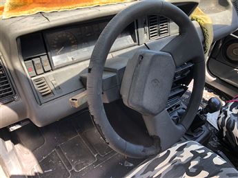 Renault 21 Parça Parça Satılık