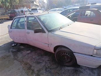 Renault 21 Çıkma Sağ Arka Kapı