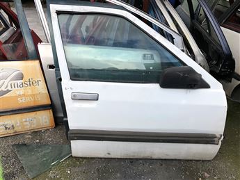 Renault 21 Sağ Ön Kapı