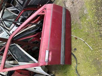 Renault 21 Sağ Ön Kapı