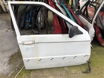 Renault 21 Sağ Ön Kapı